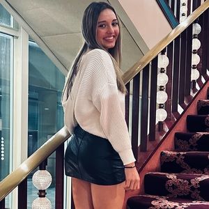 Meet your Posher, Marianna